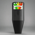 EMF Detector – Measure Electromagnetic Radiation - TheVitalEarth