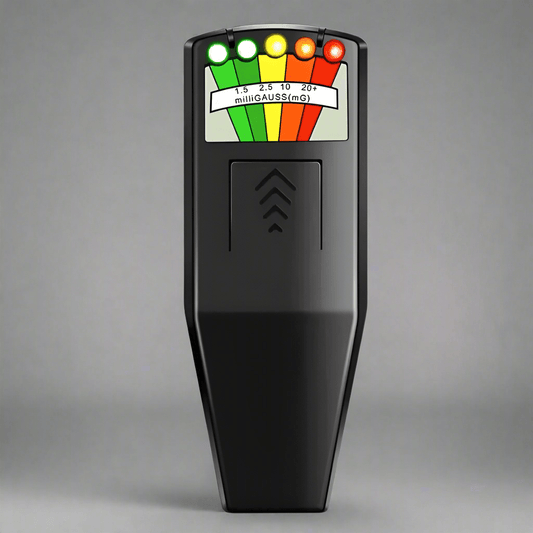 EMF Detector – Measure Electromagnetic Radiation - TheVitalEarth