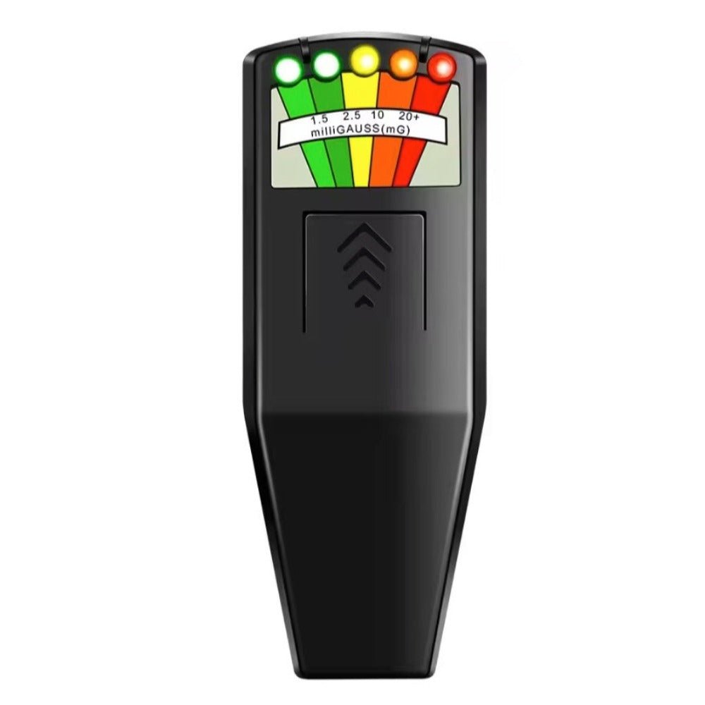 EMF Detector – Measure Electromagnetic Radiation - TheVitalEarth