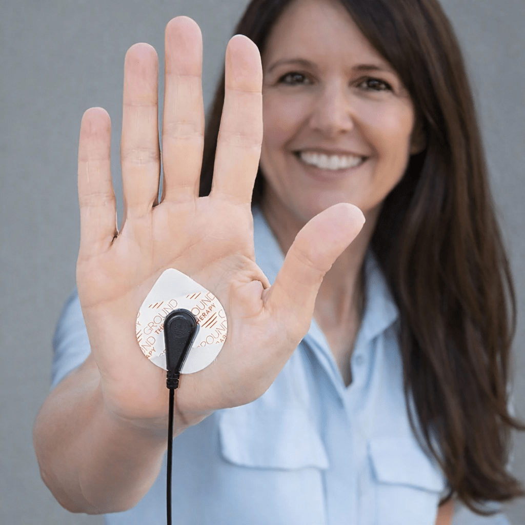 Fast, Targeted Relief — Exactly Where You Need It - TheVitalEarth
