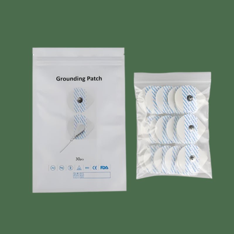 Fast, Targeted Relief — Exactly Where You Need It - TheVitalEarth