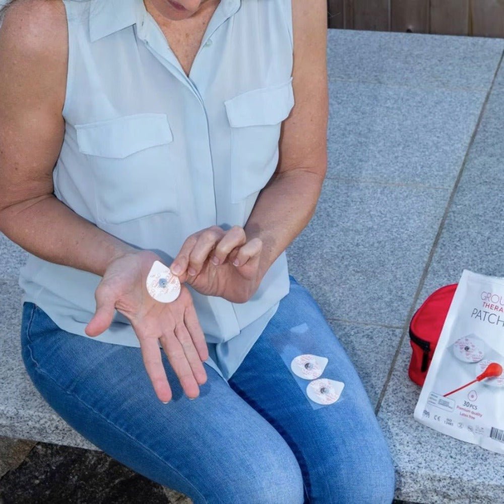 Fast, Targeted Relief — Exactly Where You Need It - TheVitalEarth