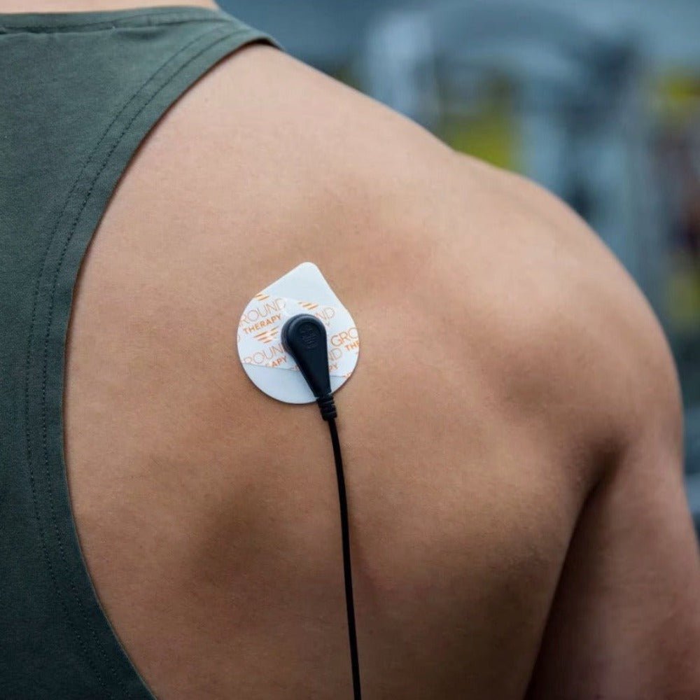 Fast, Targeted Relief — Exactly Where You Need It - TheVitalEarth