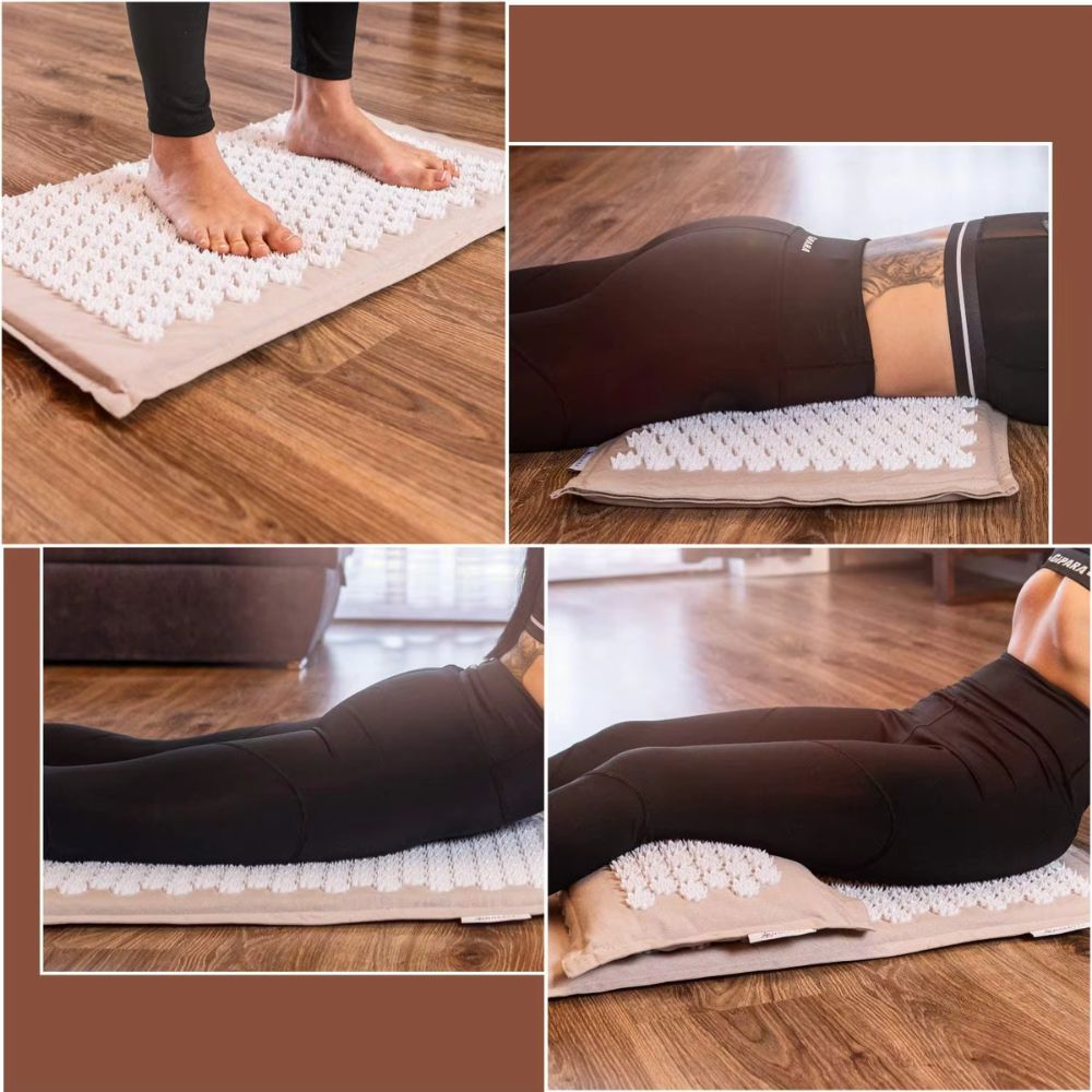From Tense to Completely Relaxed—In 10 Minutes - TheVitalEarth