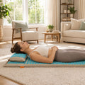 From Tense to Completely Relaxed—In 10 Minutes - TheVitalEarth