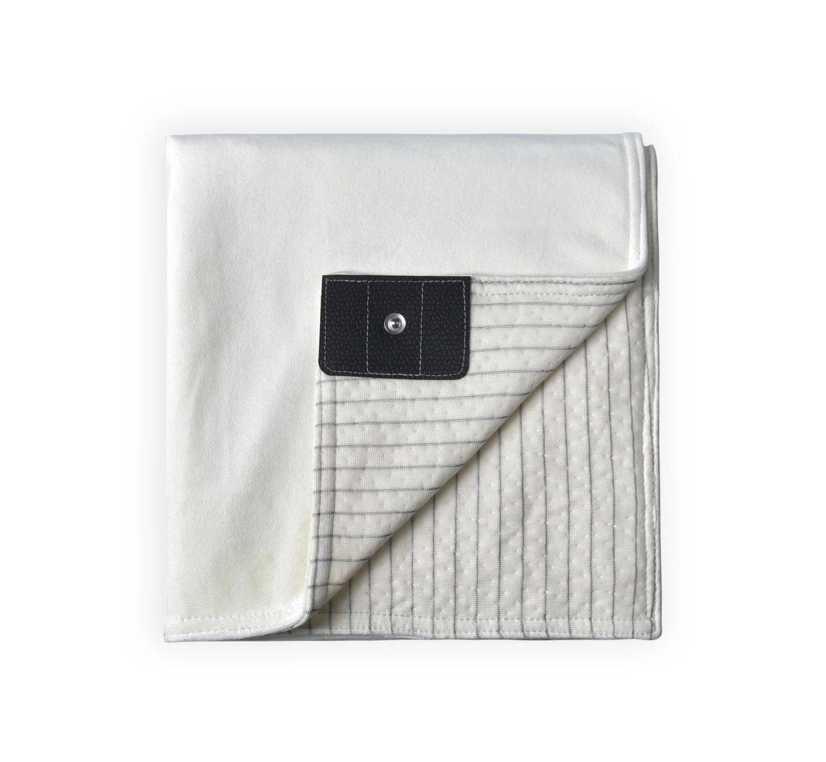 Grounding Blanket – For Sleep - TheVitalEarth