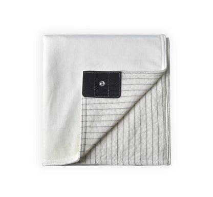Grounding Blanket – For Sleep - TheVitalEarth