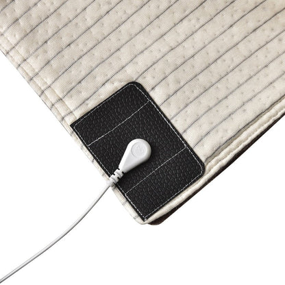 Grounding Blanket – For Sleep - TheVitalEarth