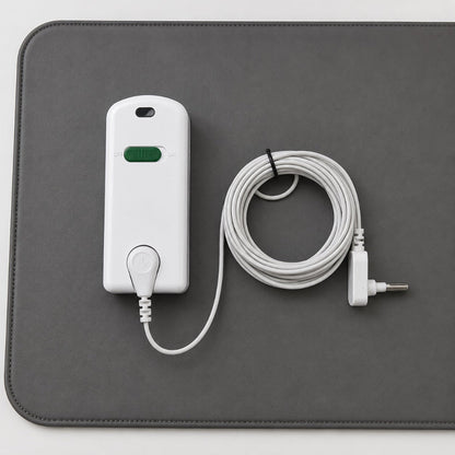 Grounding Continuity Tester – Grounding Product Tester - Fast Safety Check - The Vital Earth
