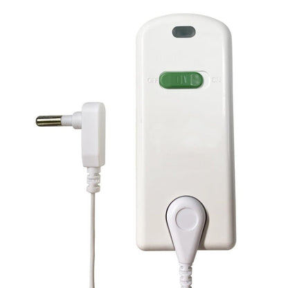 Grounding Continuity Tester – Fast Safety Check - TheVitalEarth