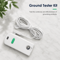 Grounding Continuity Tester – Fast Safety Check - TheVitalEarth