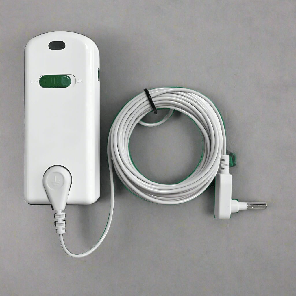 Grounding Continuity Tester – Fast Safety Check - TheVitalEarth