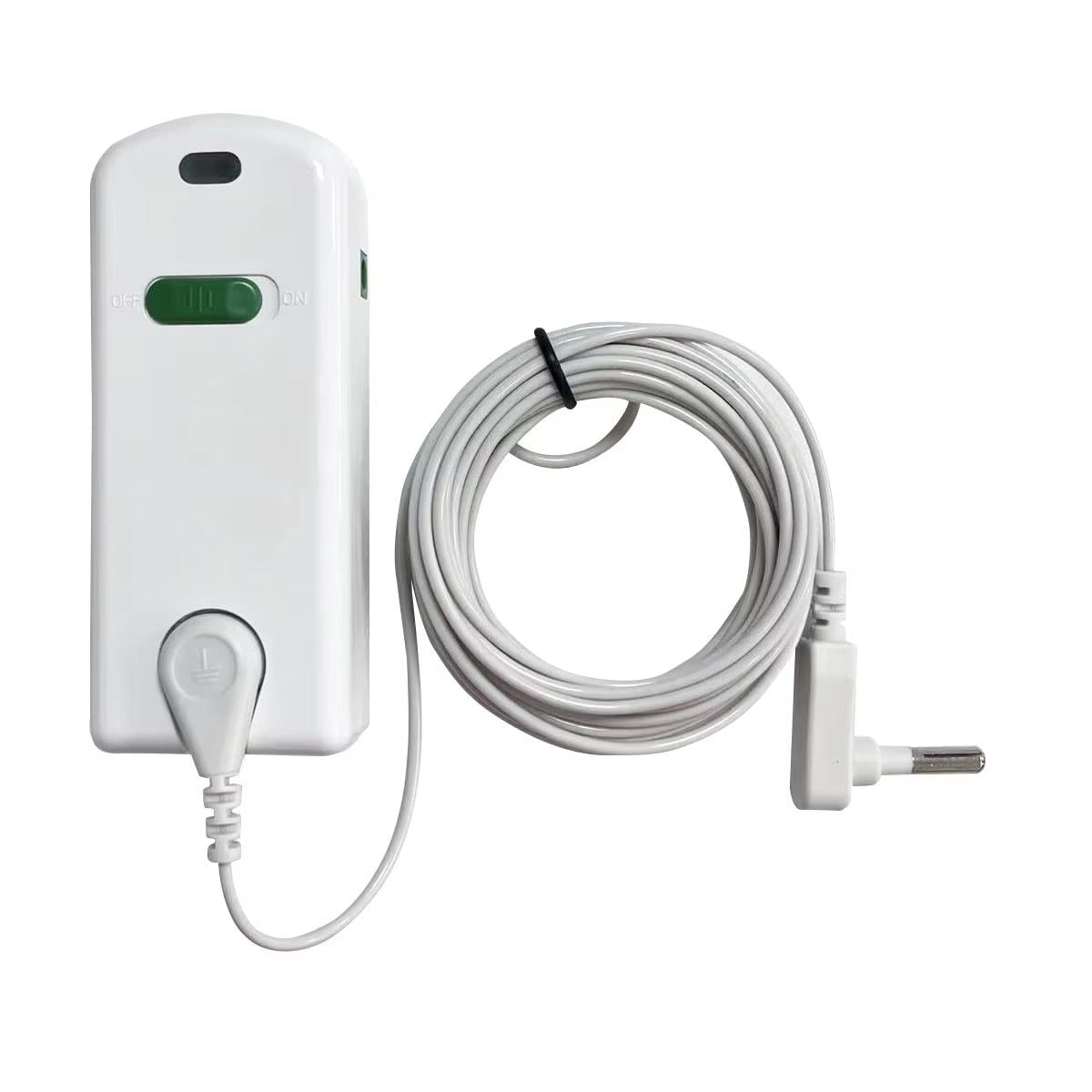 Grounding Continuity Tester – Fast Safety Check - TheVitalEarth