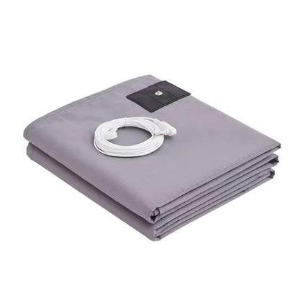Grounding Flat Sheet - TheVitalEarth