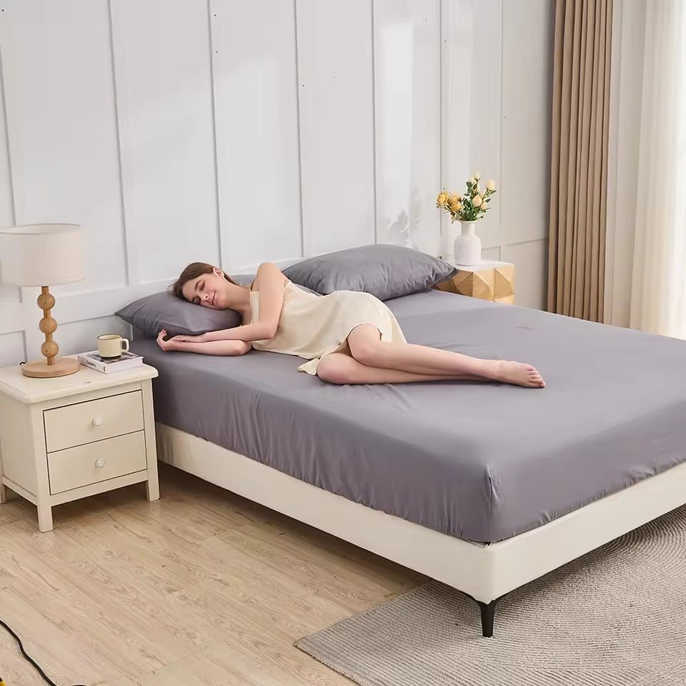 Grounding Flat Sheet - TheVitalEarth