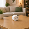 Grounding Outlet Adapter - Earthing Plug - TheVitalEarth
