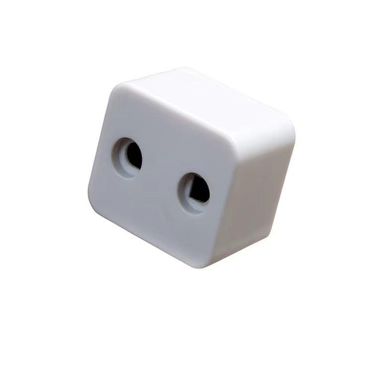 Grounding Outlet Adapter – Safe Plug & Use - TheVitalEarth