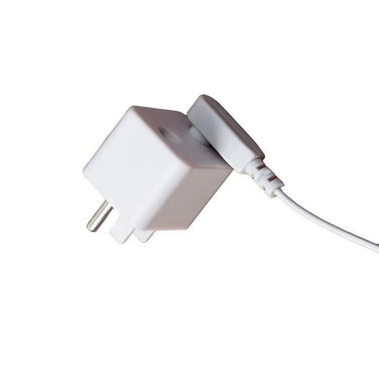 Grounding Outlet Adapter – Safe Plug & Use - TheVitalEarth