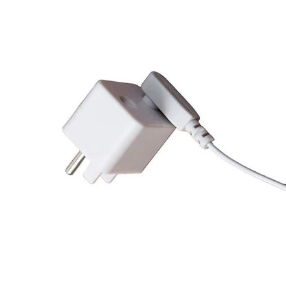Grounding Outlet Adapter – Safe Plug & Use - TheVitalEarth
