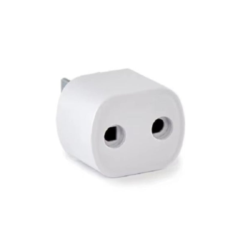 Grounding Outlet Adapter – Safe Plug & Use - TheVitalEarth