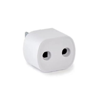 Grounding Outlet Adapter – Safe Plug & Use - TheVitalEarth