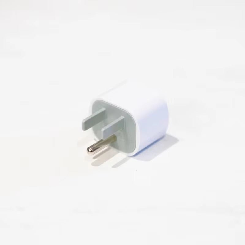 Grounding Outlet Adapter – Safe Plug & Use - TheVitalEarth