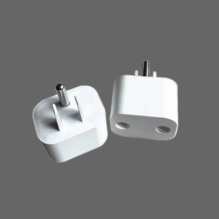 Grounding Outlet Adapter – Safe Plug & Use - TheVitalEarth