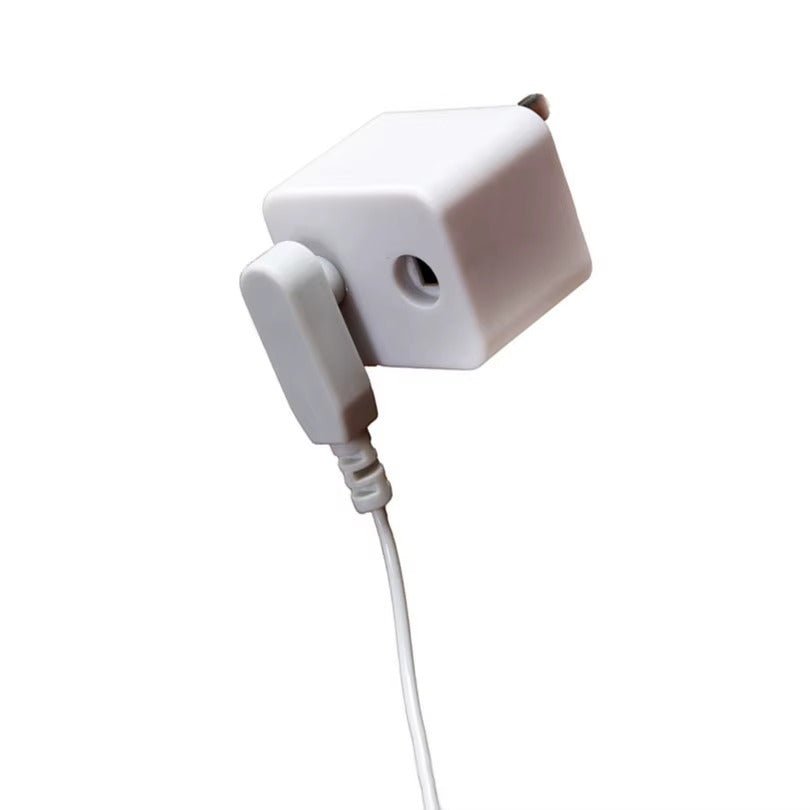 Grounding Outlet Adapter – Safe Plug & Use - TheVitalEarth