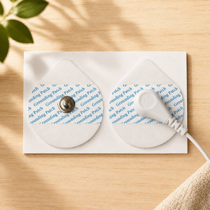 Grounding Patches - Pack of 30