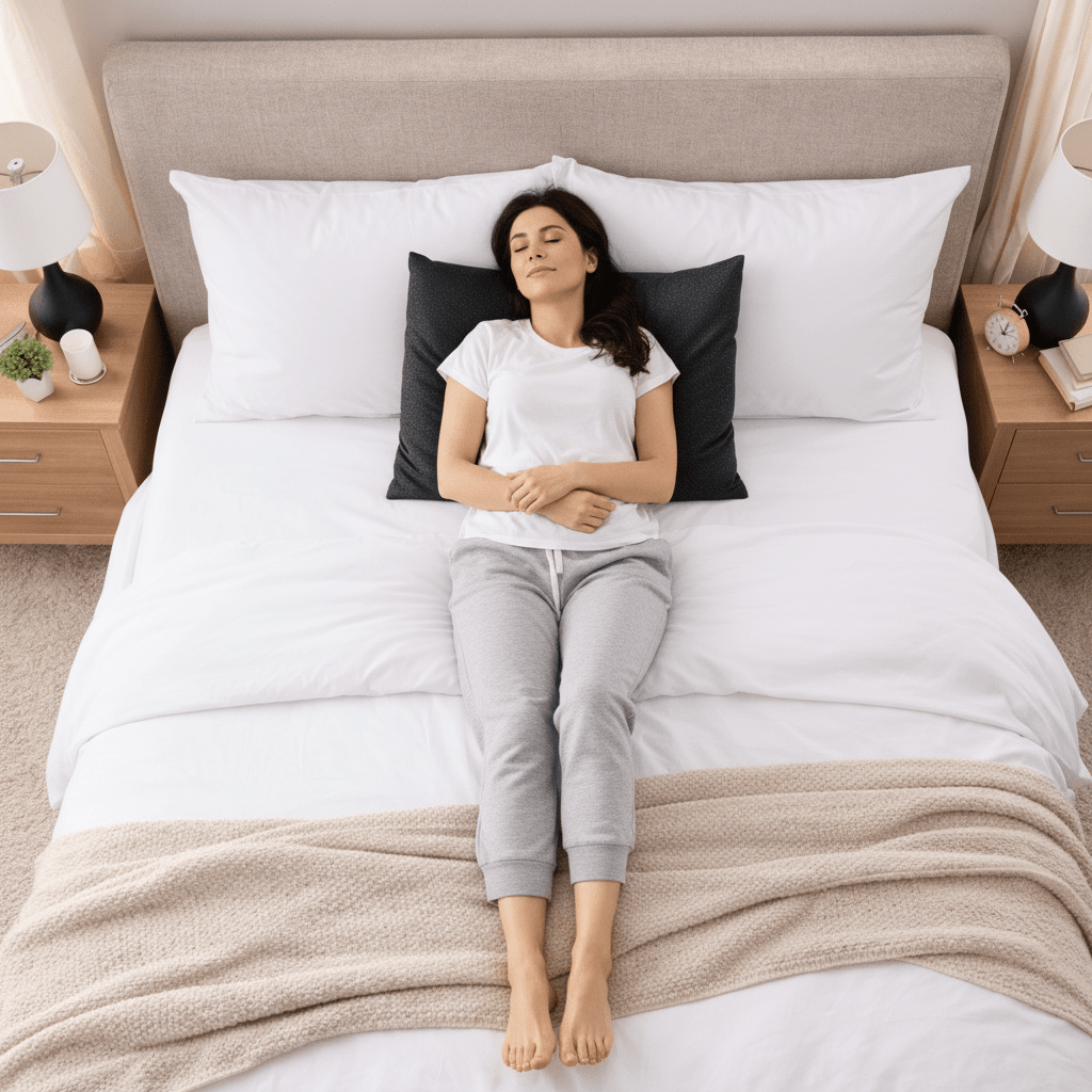Grounding Pillowcases – For Sleep - TheVitalEarth