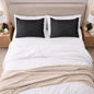 Grounding Pillowcases – For Sleep - TheVitalEarth