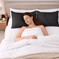 Grounding Pillowcases – For Sleep - TheVitalEarth
