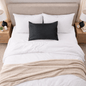 Grounding Pillowcases – For Sleep - TheVitalEarth