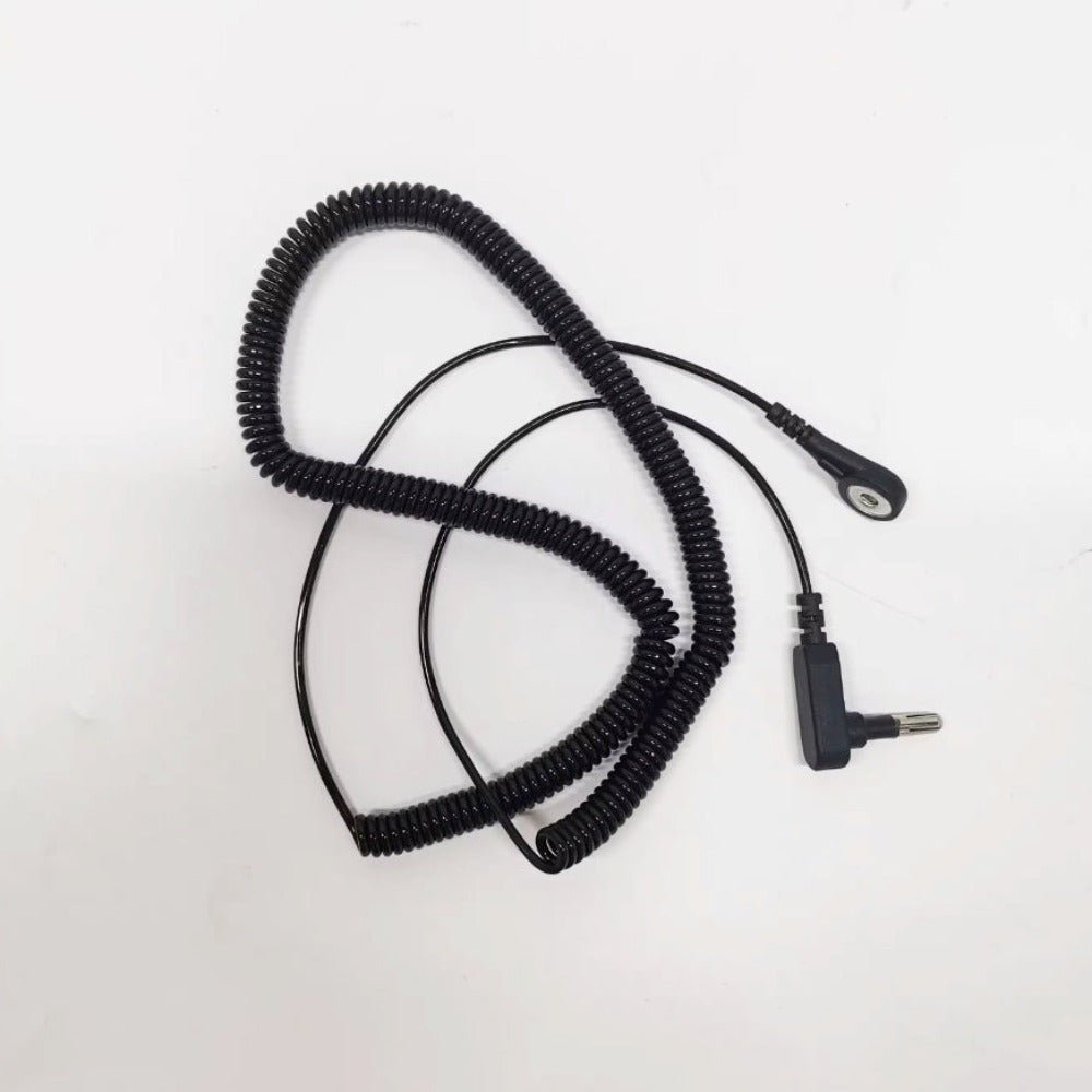 Grounding Replacement Cord – Restore Your Earthing Setup in Seconds - TheVitalEarth