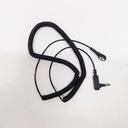 Grounding Replacement Cord – Restore Your Earthing Setup in Seconds - TheVitalEarth