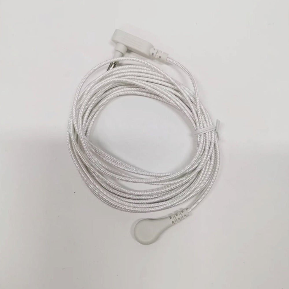 Grounding Replacement Cord – Restore Your Earthing Setup in Seconds - TheVitalEarth