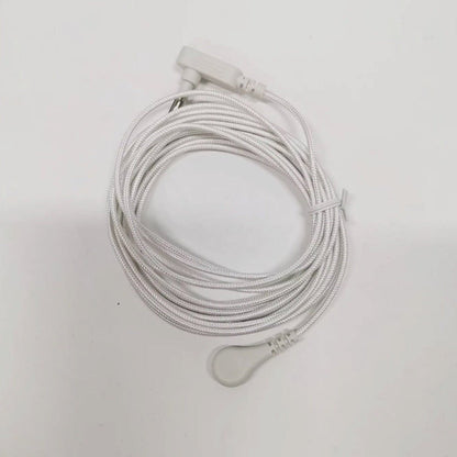 Grounding Replacement Cord – Restore Your Earthing Setup in Seconds - TheVitalEarth