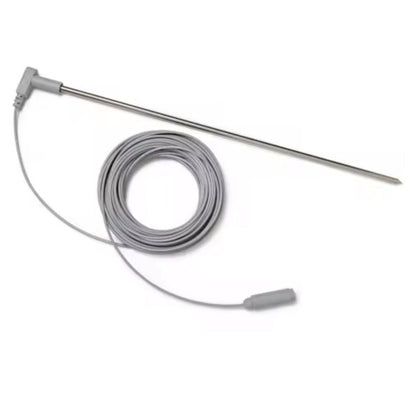 Grounding Spike – Outdoor Ground Rod for Earthing - TheVitalEarth