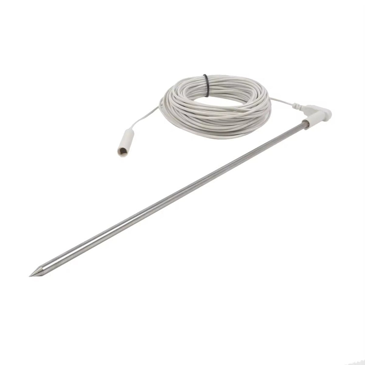 Grounding Spike – Outdoor Ground Rod for Earthing