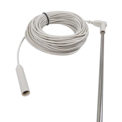 Grounding Spike – Outdoor Ground Rod for Earthing