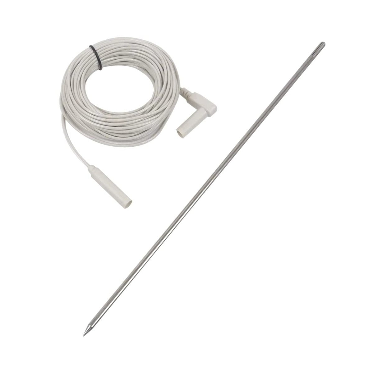 Grounding Spike – Outdoor Ground Rod for Earthing