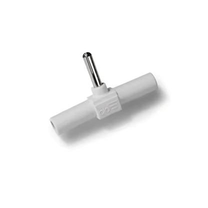 Grounding T - Splitter – Connect Two Products at Once - TheVitalEarth