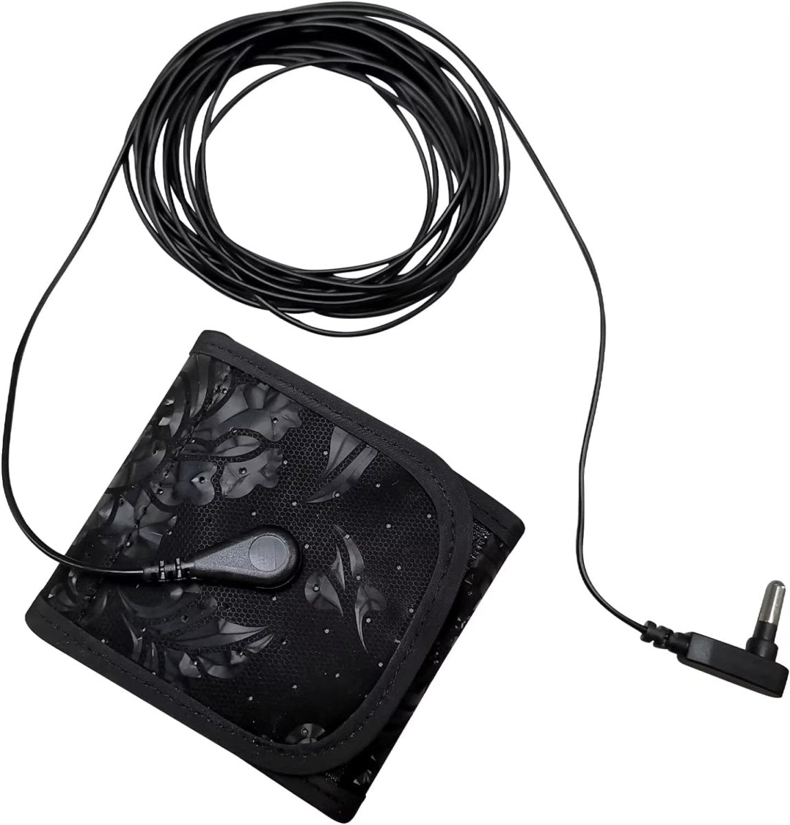 Grounding Wrist Strap (Earthing Band) – Stay Grounded at Work - TheVitalEarth