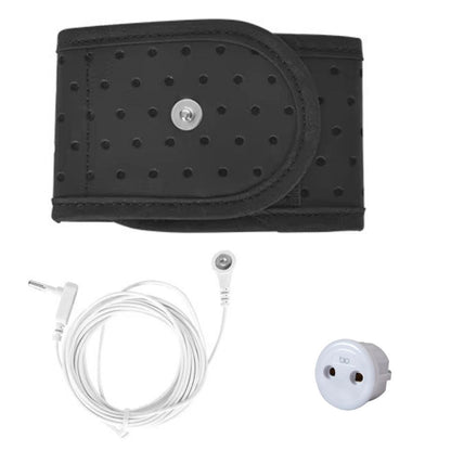 Grounding Wrist Strap (Earthing Band) – Stay Grounded at Work - TheVitalEarth