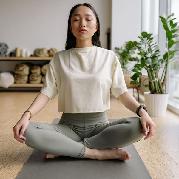 Grounding Yoga Mat (Earthing Mat) – Exercise & Everyday Use - The Vital Earth