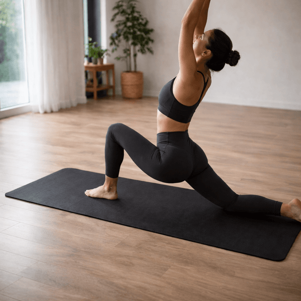 Grounding Yoga Mat (Earthing Mat) – Exercise & Everyday Use - The Vital Earth