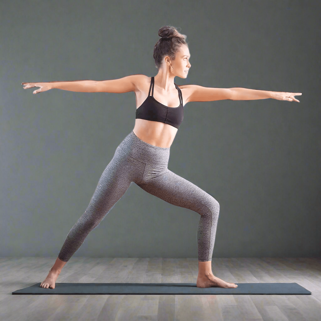 Grounding Yoga Mat (Earthing Mat) | Exercise, Recovery & Relaxation - TheVitalEarth