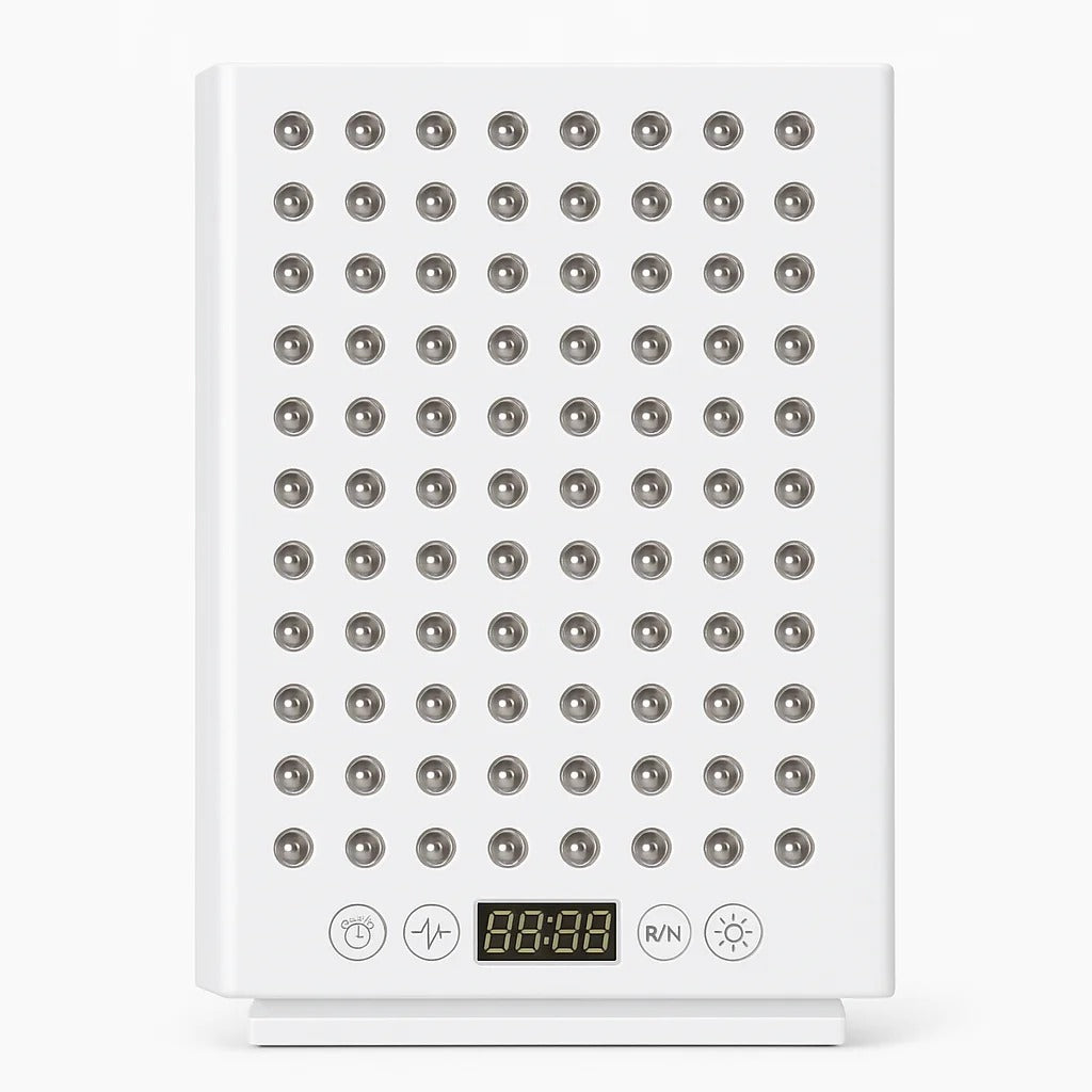 Vital Earth Restore 400 Red & Near-Infrared Light Therapy Panel