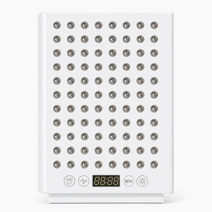 Vital Earth Restore 400 Red & Near-Infrared Light Therapy Panel