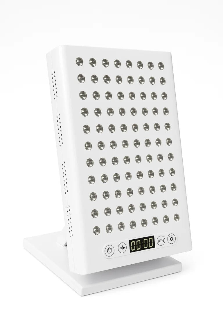 Vital Earth Restore 400 Red & Near-Infrared Light Therapy Panel
